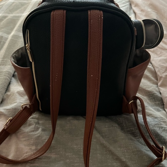 Itzy Ritzy Mini Backpack - Picture 5 of 6